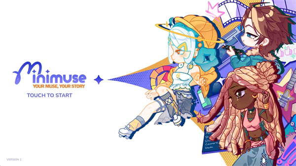 <strong>minimuse（迷你缪斯）游戏下载</strong>